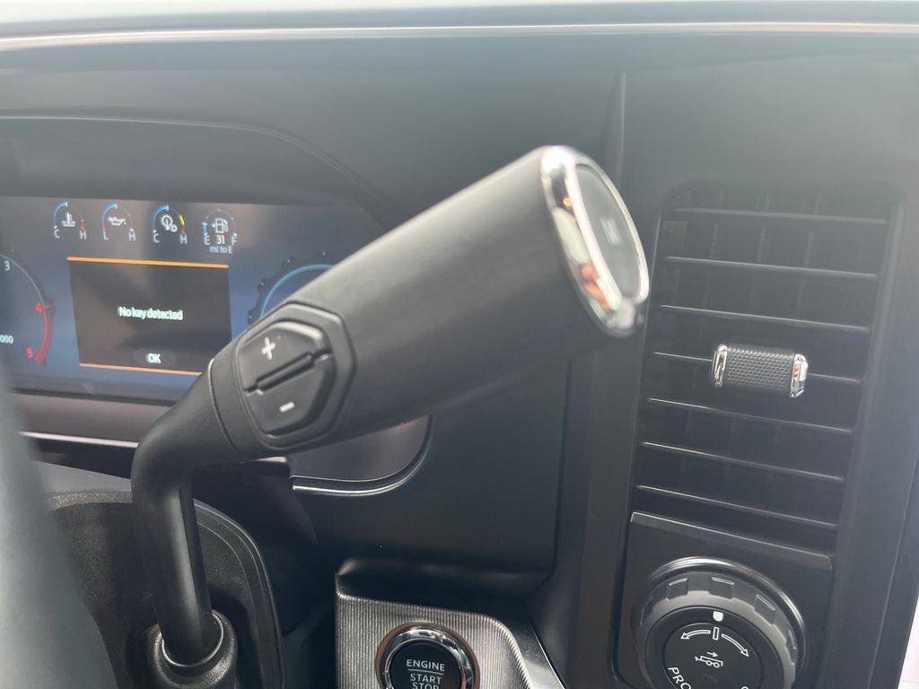 2023 Ford F-350SD Platinum