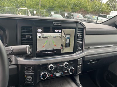 2025 Ford F-350SD Platinum
