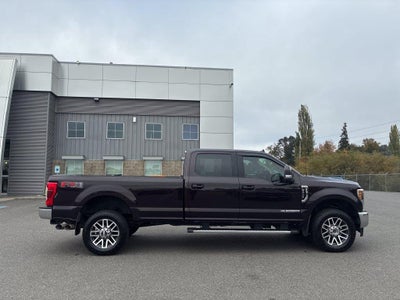 2019 Ford Super Duty F-350 Lariat