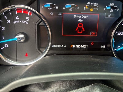 2019 Ford Super Duty F-350 Lariat