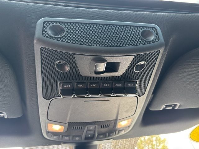 2018 Ford F-350SD Platinum