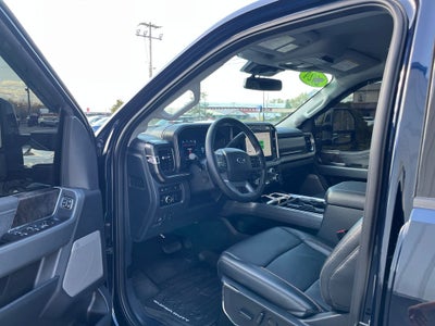 2024 Ford F-350SD Lariat