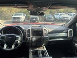 2017 Ford F-350SD Lariat