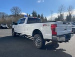 2017 Ford F-350SD Lariat
