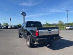 2016 Ford F-350SD Platinum