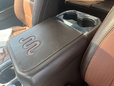 2024 Ford F-350SD King Ranch