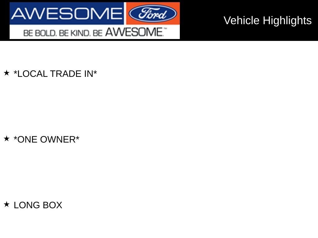 2017 Ford F-350SD XLT