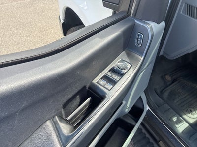 2024 Ford F-350SD XLT