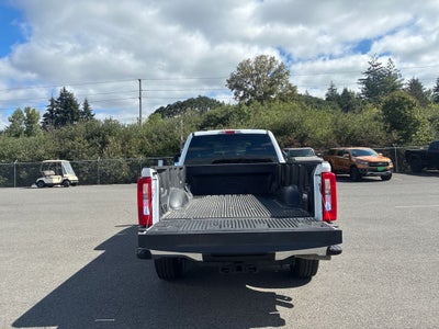 2024 Ford F-350SD XLT