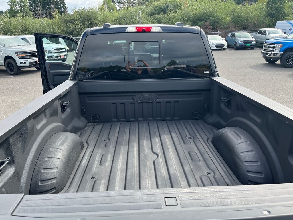 2023 Ford F-350SD Platinum