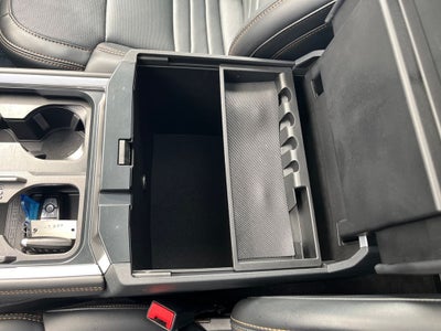 2023 Ford F-350SD Platinum