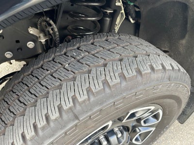 2023 Ford F-350SD Platinum