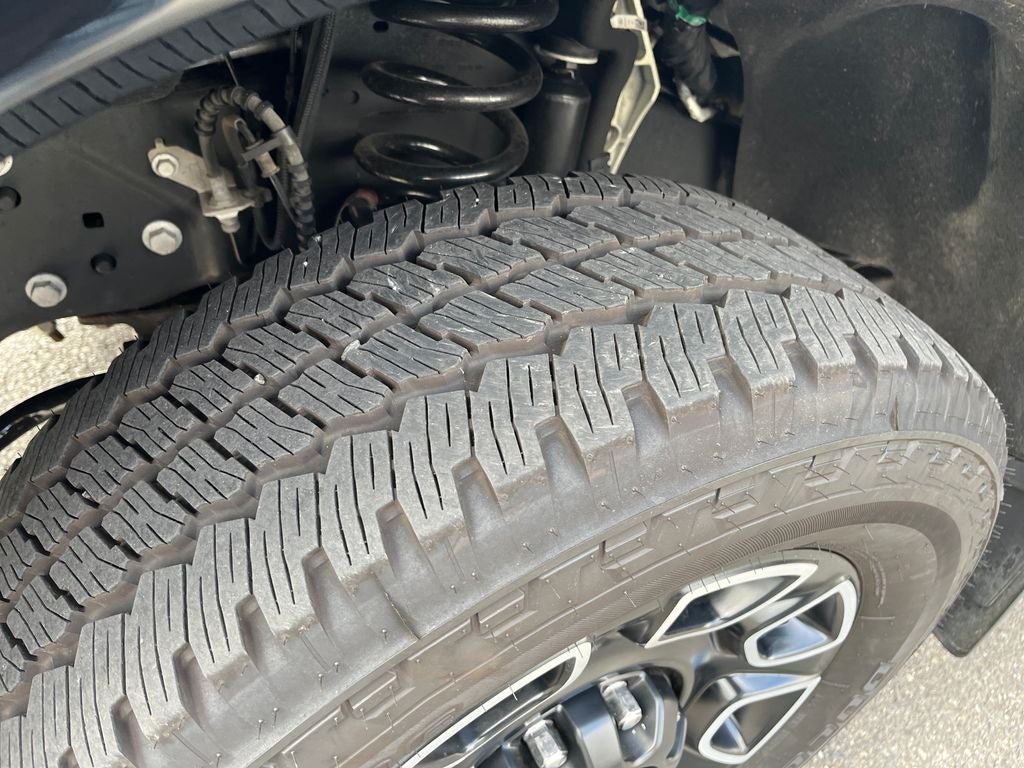 2023 Ford F-350SD Platinum