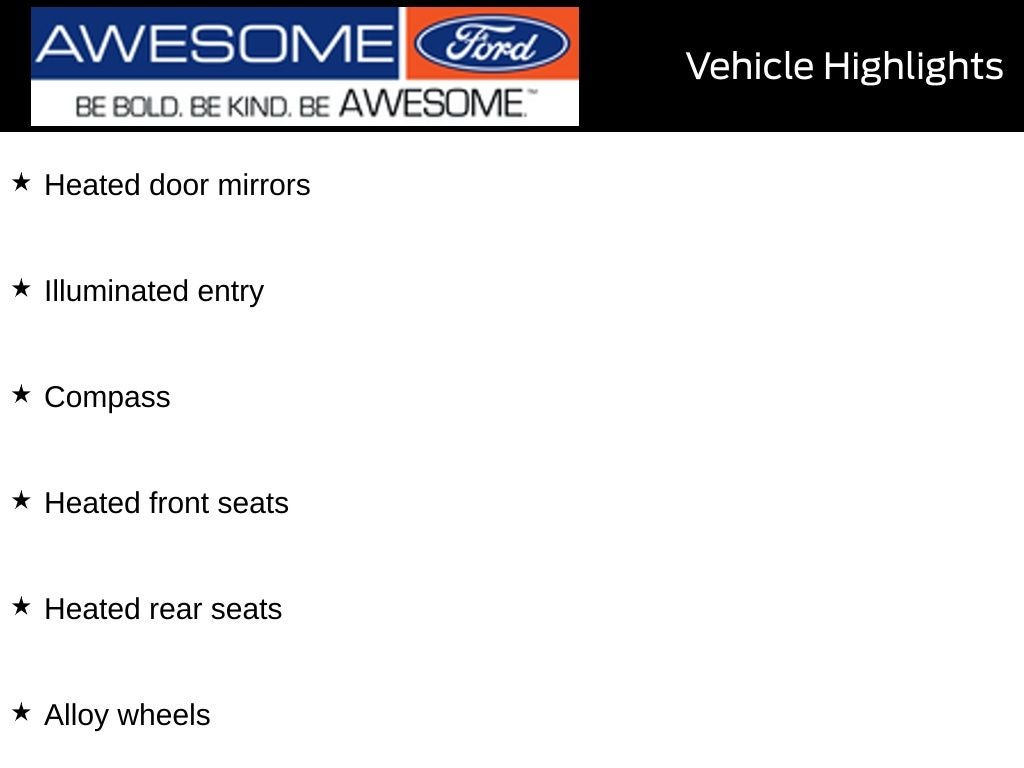 2023 Ford F-350SD Platinum