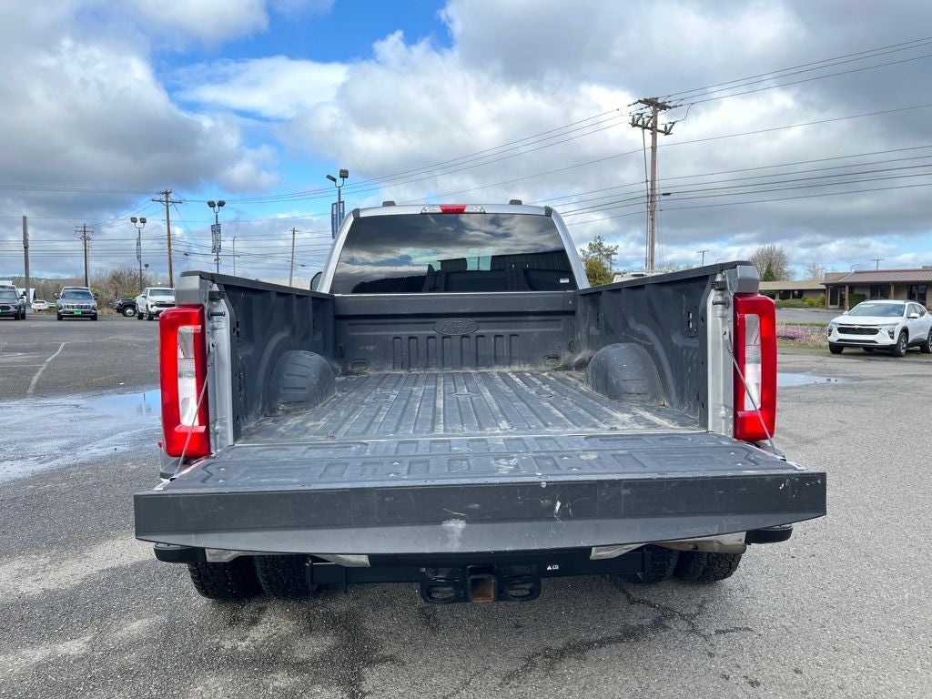 2024 Ford F-350SD XLT DRW