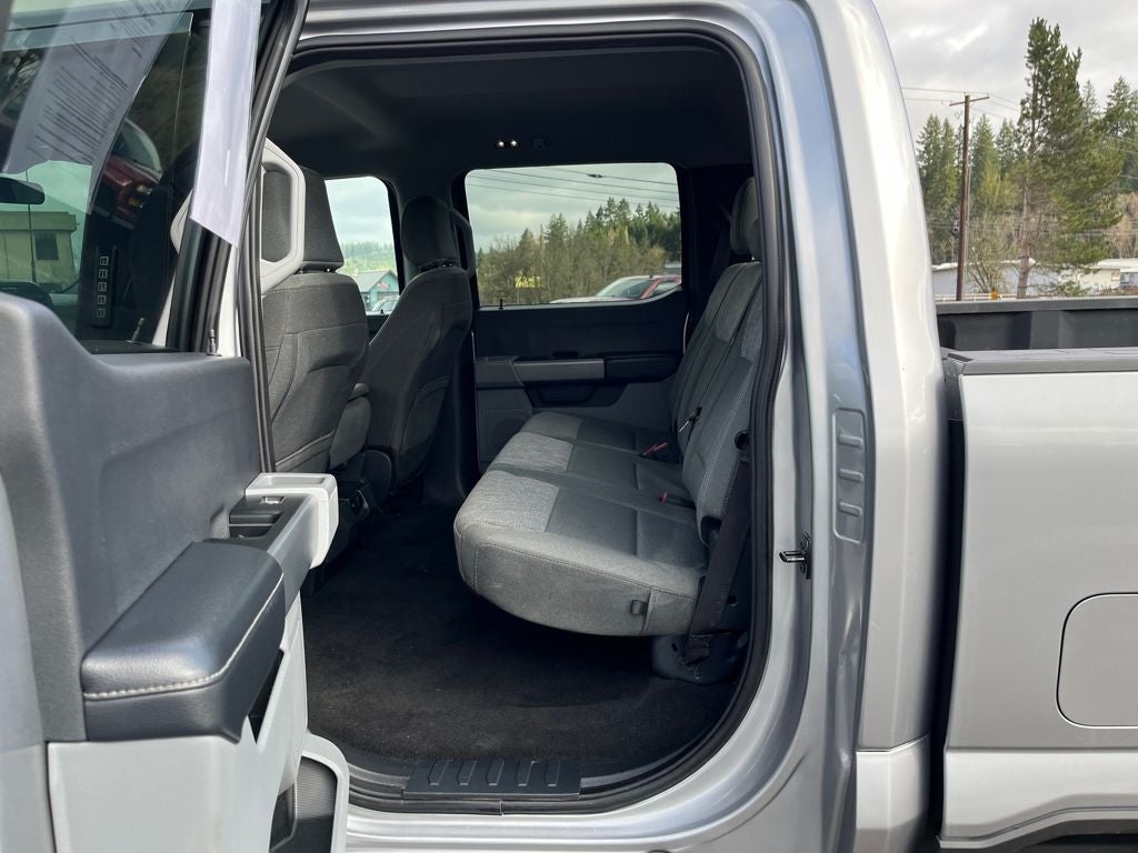 2024 Ford F-350SD XLT DRW