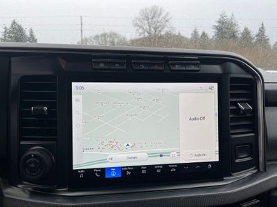 2024 Ford F-450SD Platinum DRW