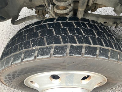 2024 Ford F-450SD Platinum DRW