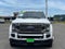 2021 Ford F-450SD Platinum DRW