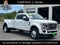 2021 Ford F-450SD Platinum DRW