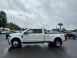 2021 Ford F-450SD Lariat DRW