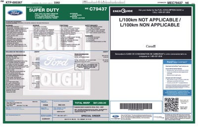 2021 Ford F-450SD Lariat DRW