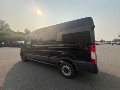 2021 Ford Transit-250 Base