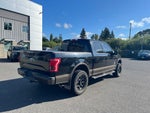 2017 Ford F-150 King Ranch