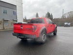 2012 Ford F-150 SVT Raptor