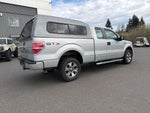 2013 Ford F-150 STX