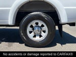 2005 Ford Ranger Edge