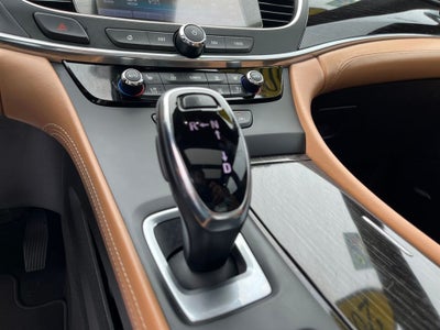 2017 Buick LaCrosse Premium I Group