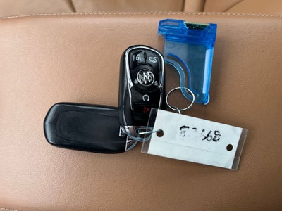 2017 Buick LaCrosse Premium I Group