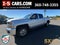 2018 Chevrolet Silverado 2500HD LT