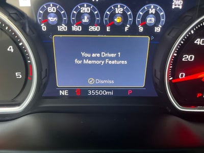 2022 Chevrolet Silverado 3500HD High Country