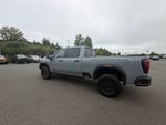 2024 GMC Sierra 2500HD AT4X