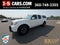 2017 Nissan Frontier PRO-4X