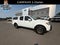 2017 Nissan Frontier PRO-4X