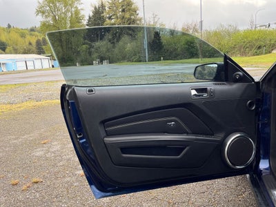 2010 Ford Mustang GT