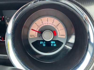 2010 Ford Mustang GT