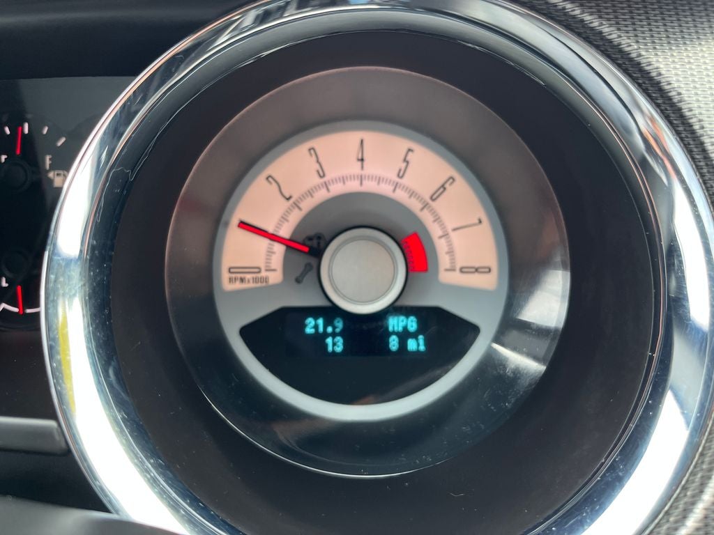 2010 Ford Mustang GT