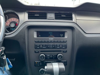 2010 Ford Mustang GT