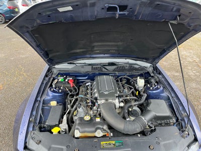 2010 Ford Mustang GT