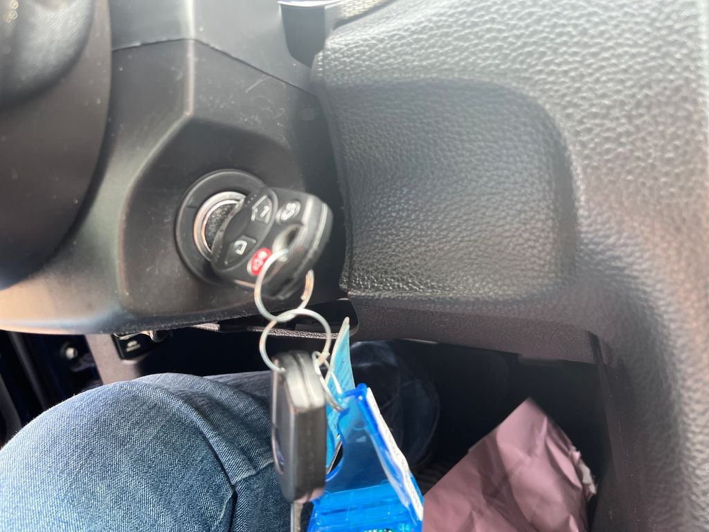 2010 Ford Mustang GT