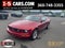 2006 Ford Mustang V6