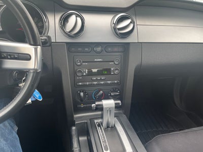 2006 Ford Mustang V6