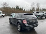 2007 Ford Edge SEL Plus