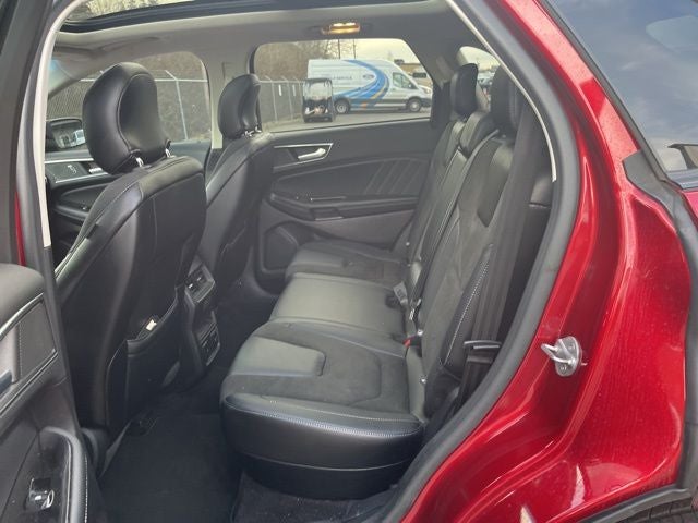 2016 Ford Edge Sport