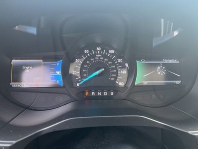 2016 Ford Edge Sport