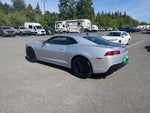 2014 Chevrolet Camaro 2LS